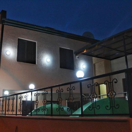 Hotel Elegant 2 Τυφλίδα Εξωτερικό φωτογραφία