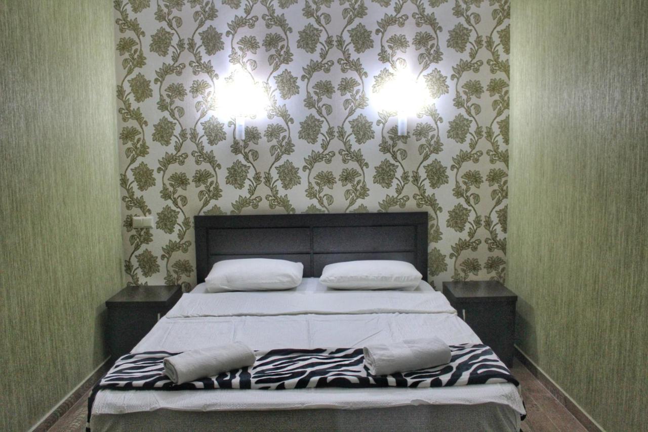 Hotel Elegant 2 Τυφλίδα Εξωτερικό φωτογραφία