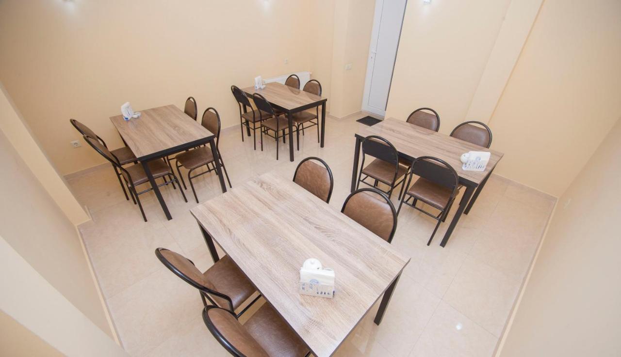 Hotel Elegant 2 Τυφλίδα Εξωτερικό φωτογραφία