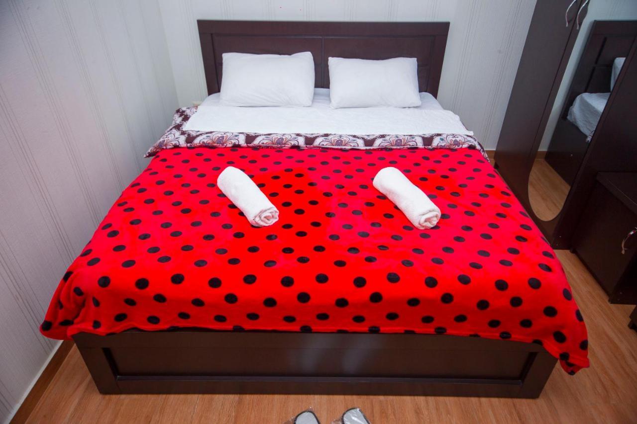 Hotel Elegant 2 Τυφλίδα Εξωτερικό φωτογραφία